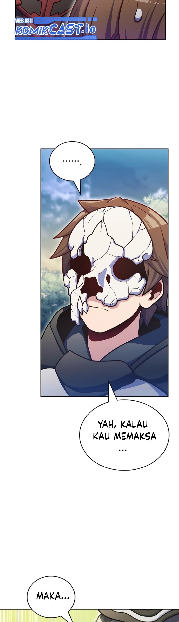 Everyone Else is A Returnee Chapter 43 Gambar 6