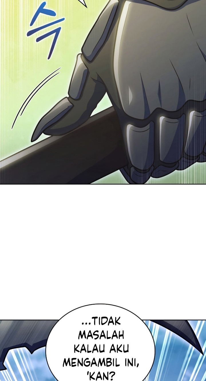 Everyone Else is A Returnee Chapter 43 Gambar 7