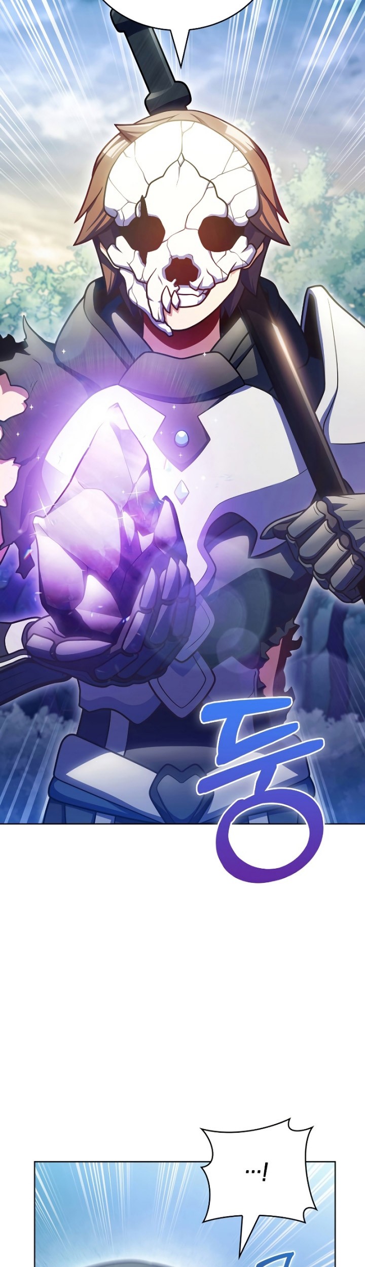 Everyone Else is A Returnee Chapter 43 Gambar 8