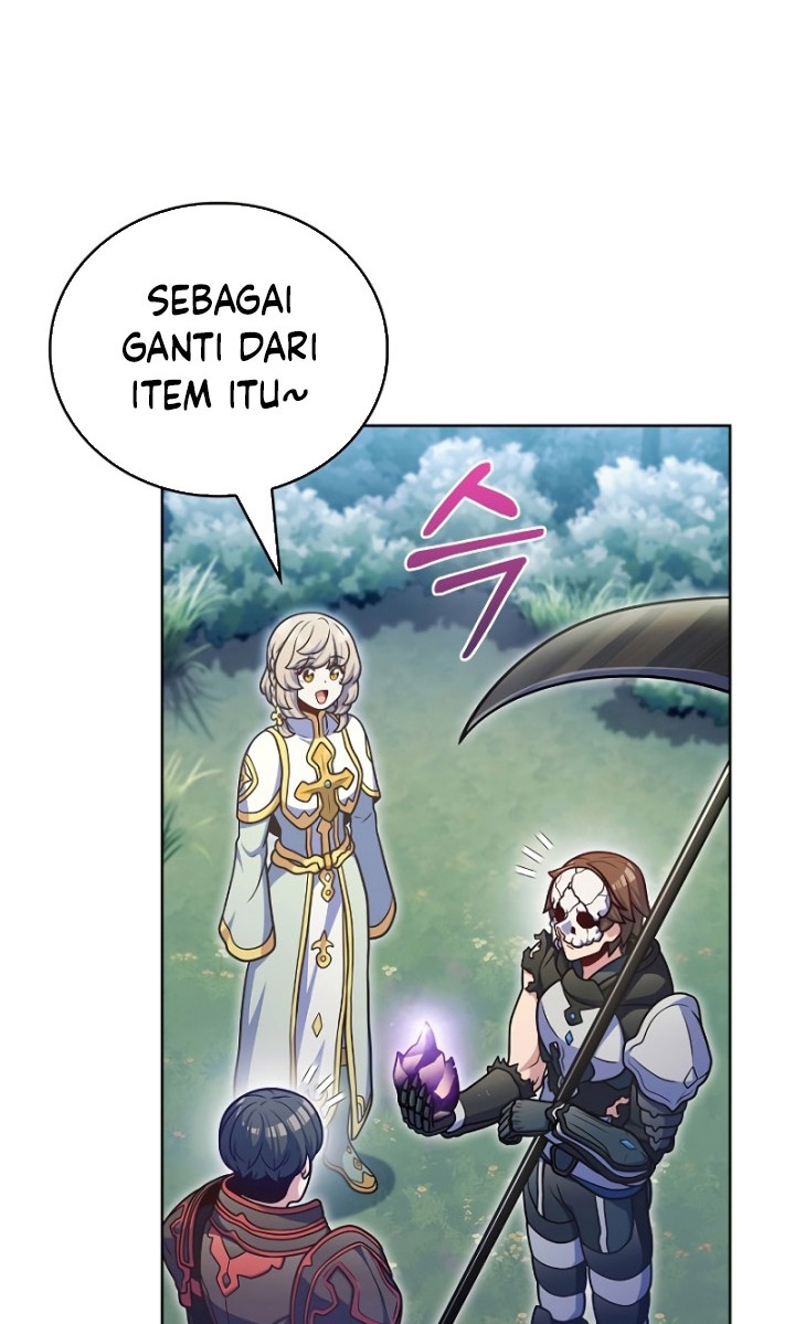 Everyone Else is A Returnee Chapter 43 Gambar 11