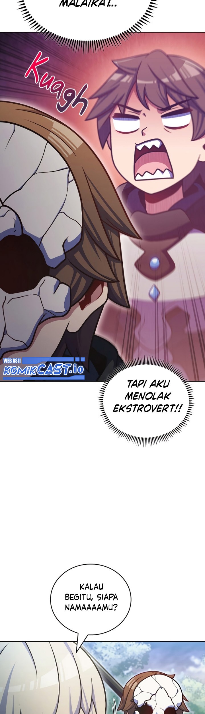 Everyone Else is A Returnee Chapter 43 Gambar 16
