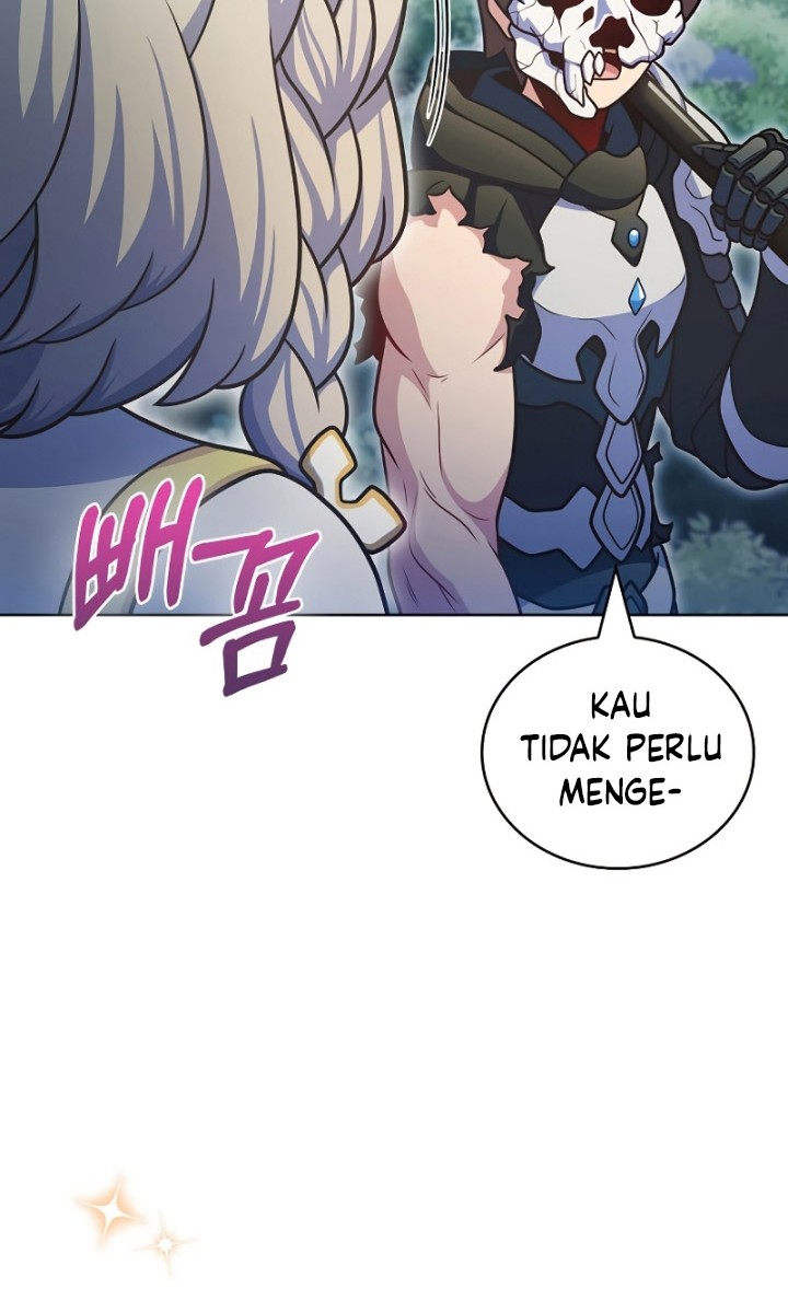 Everyone Else is A Returnee Chapter 43 Gambar 17