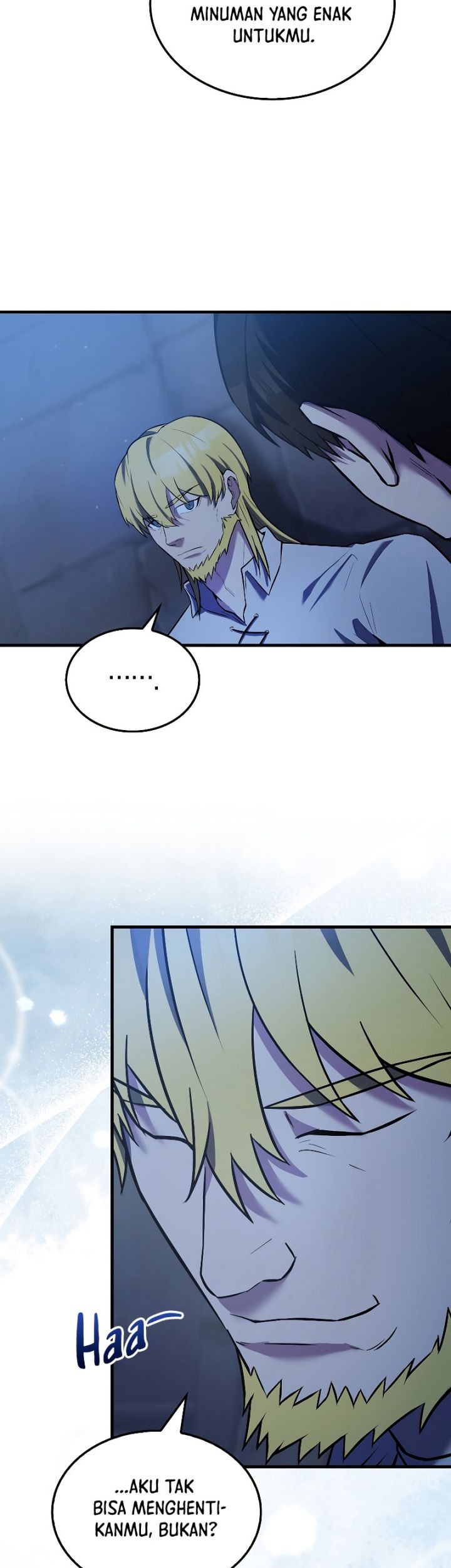 The Extra is Too Strong Chapter 24 Gambar 48