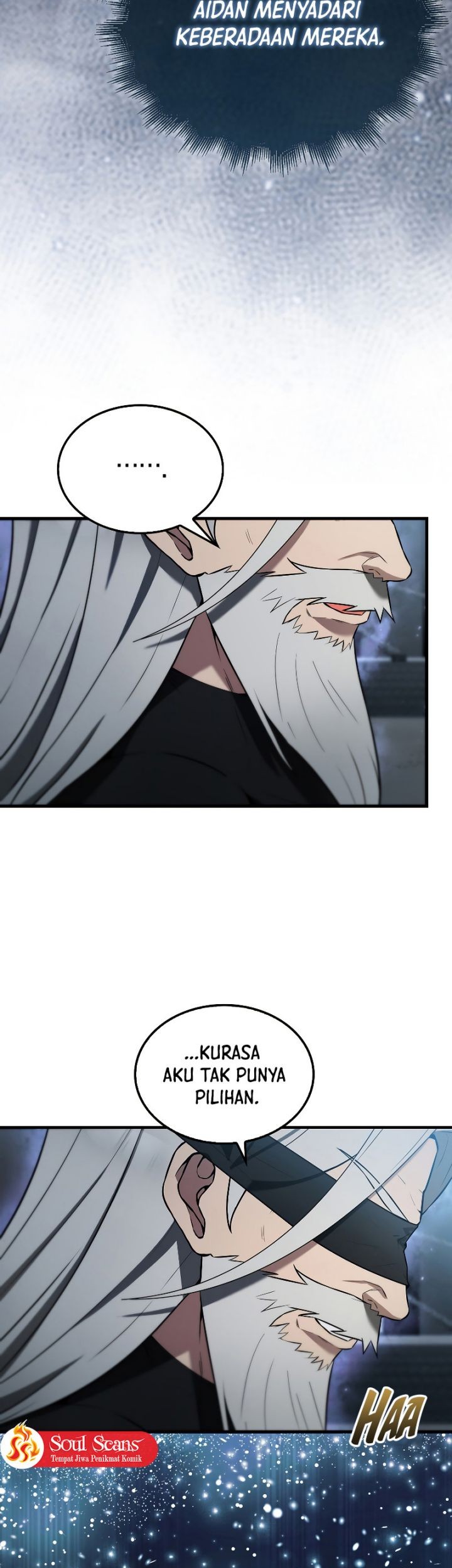 The Extra is Too Strong Chapter 24 Gambar 17