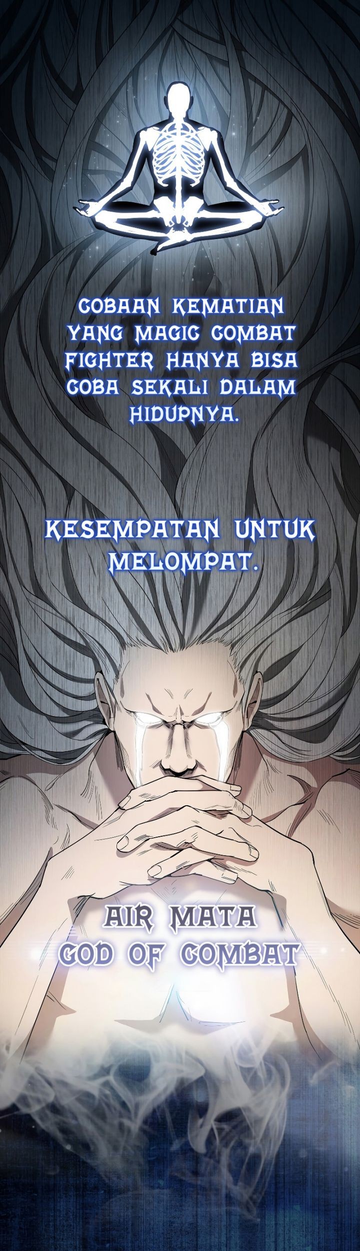 The Extra is Too Strong Chapter 24 Gambar 30