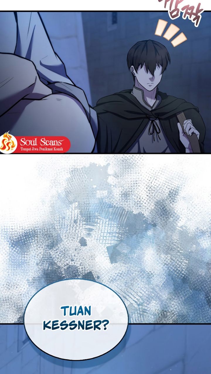 The Extra is Too Strong Chapter 24 Gambar 40