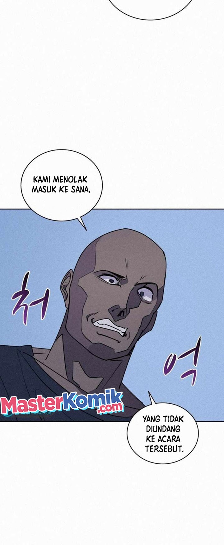 The Book Eating Magician Chapter 93 Gambar 32
