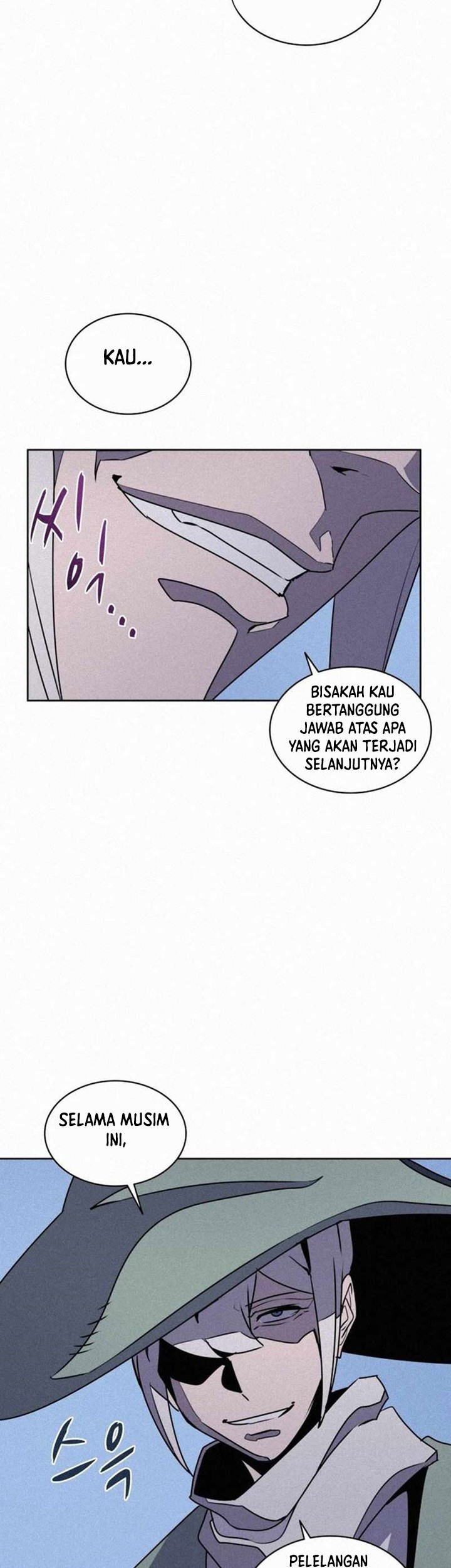 The Book Eating Magician Chapter 93 Gambar 34