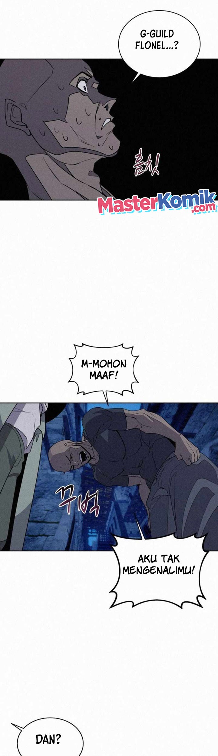 The Book Eating Magician Chapter 93 Gambar 37