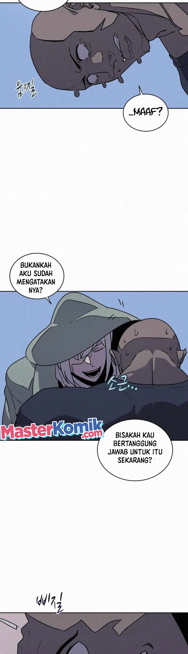 The Book Eating Magician Chapter 93 Gambar 38
