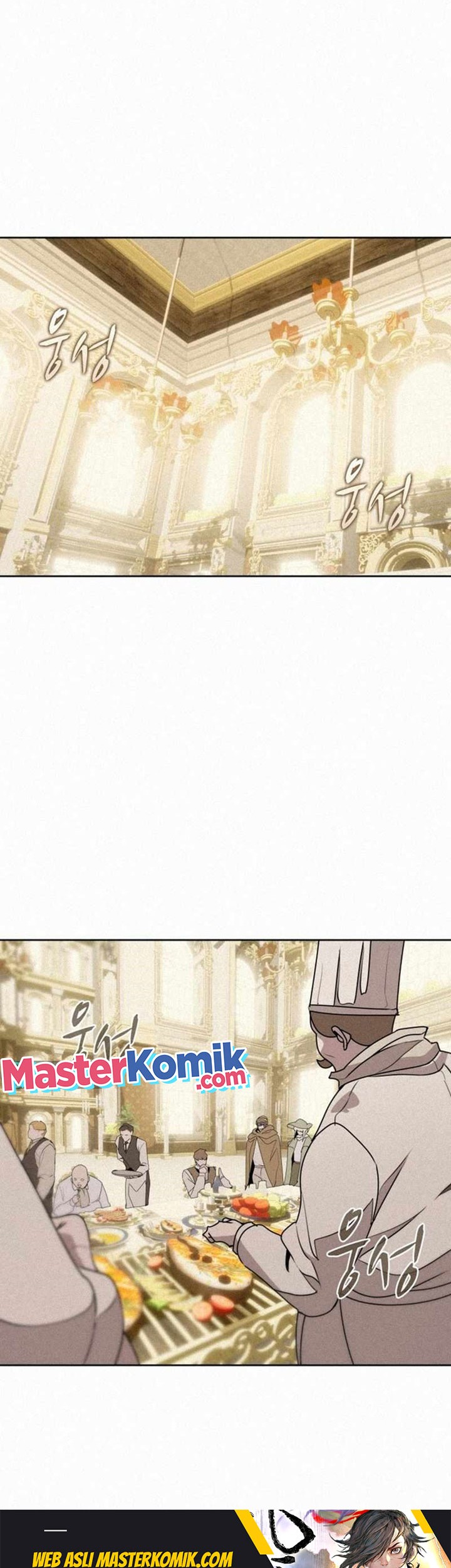 The Book Eating Magician Chapter 93 Gambar 46