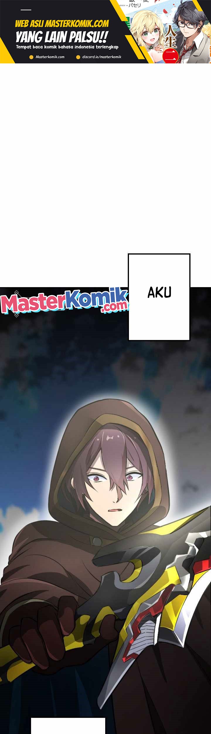 Baca The Book Eating Magician Chapter 93 Gambar 2
