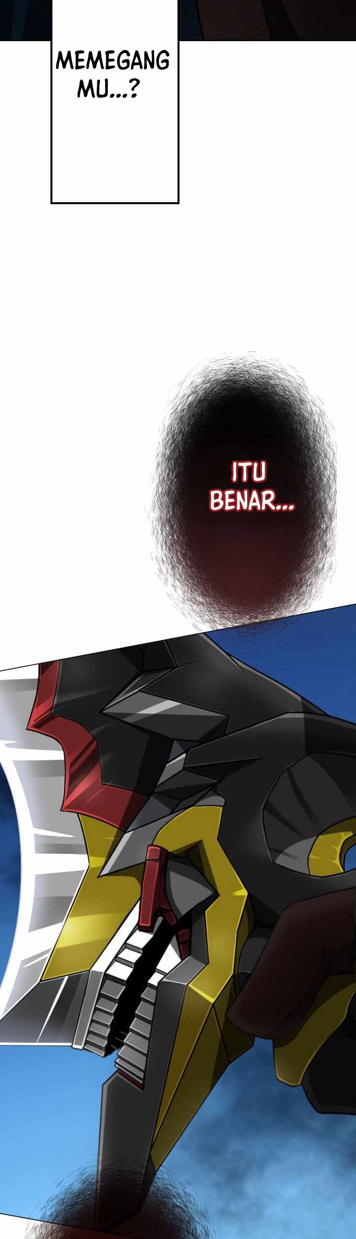 The Book Eating Magician Chapter 93 Gambar 3
