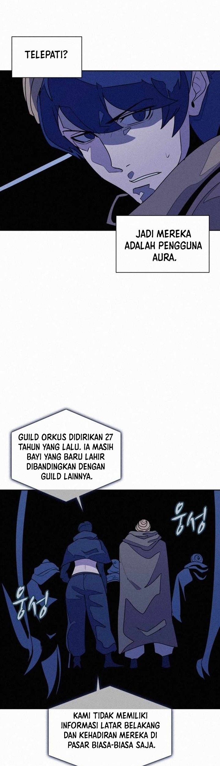 The Book Eating Magician Chapter 93 Gambar 17