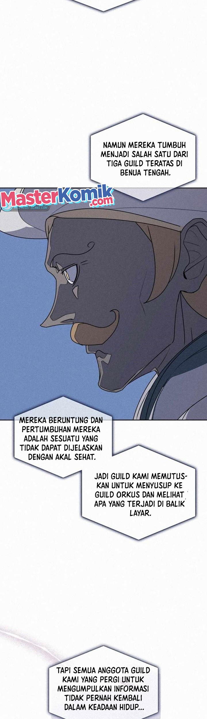 The Book Eating Magician Chapter 93 Gambar 18