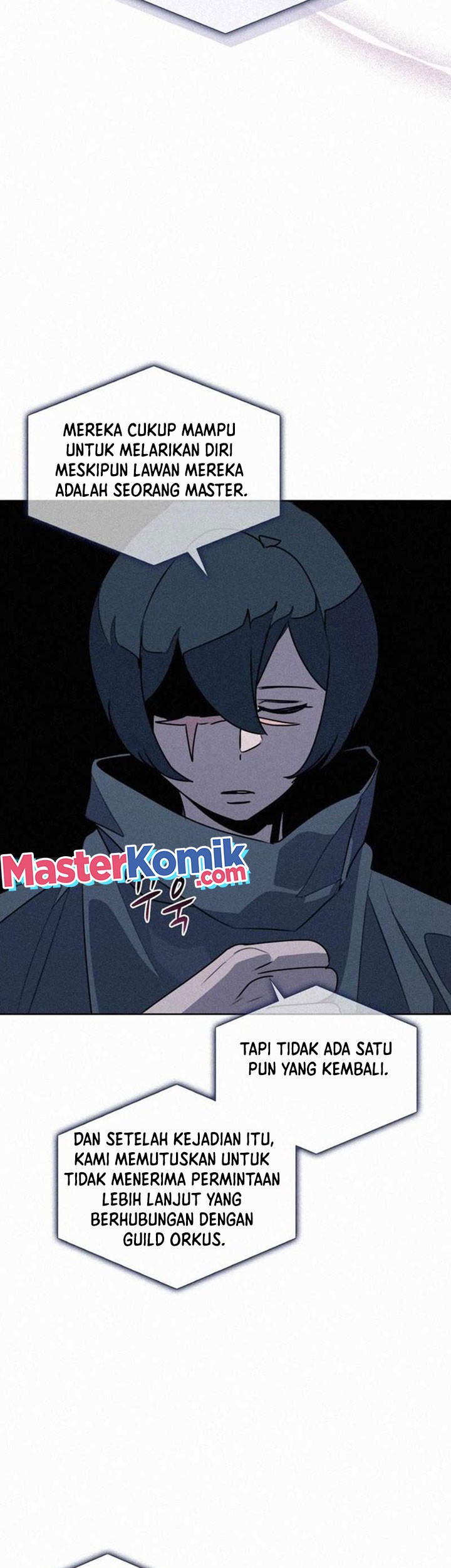 The Book Eating Magician Chapter 93 Gambar 19