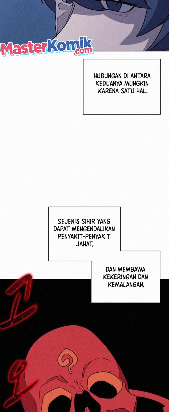 The Book Eating Magician Chapter 93 Gambar 23