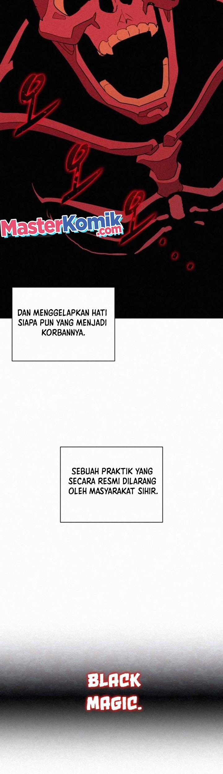 The Book Eating Magician Chapter 93 Gambar 24