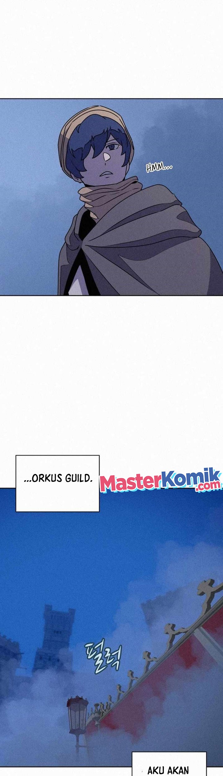 The Book Eating Magician Chapter 93 Gambar 25