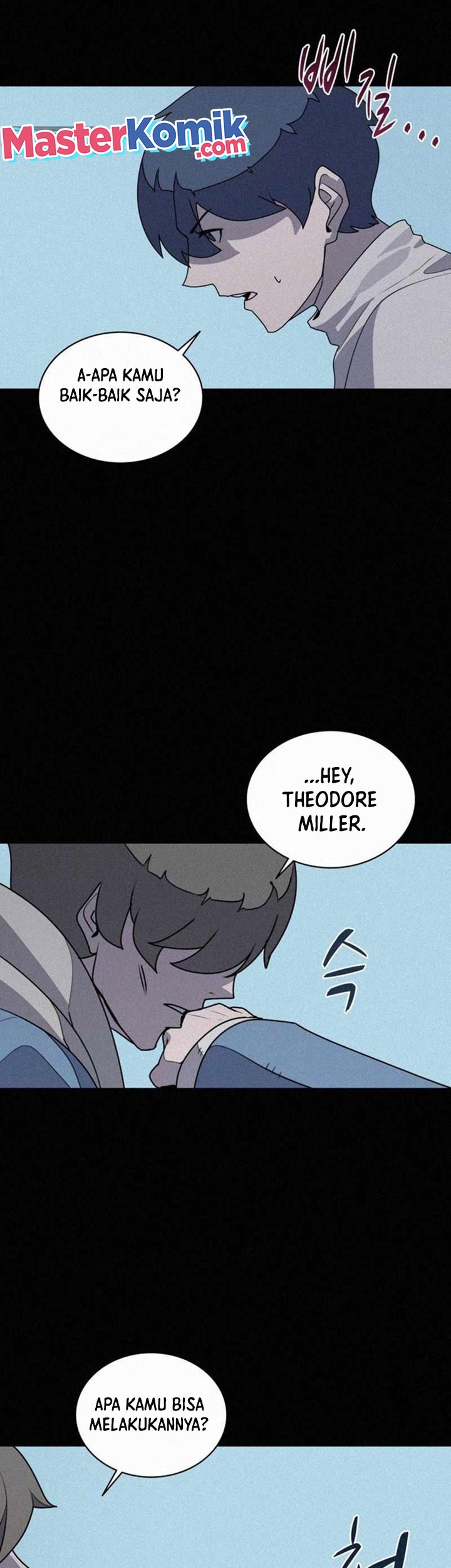 The Book Eating Magician Chapter 92 Gambar 43