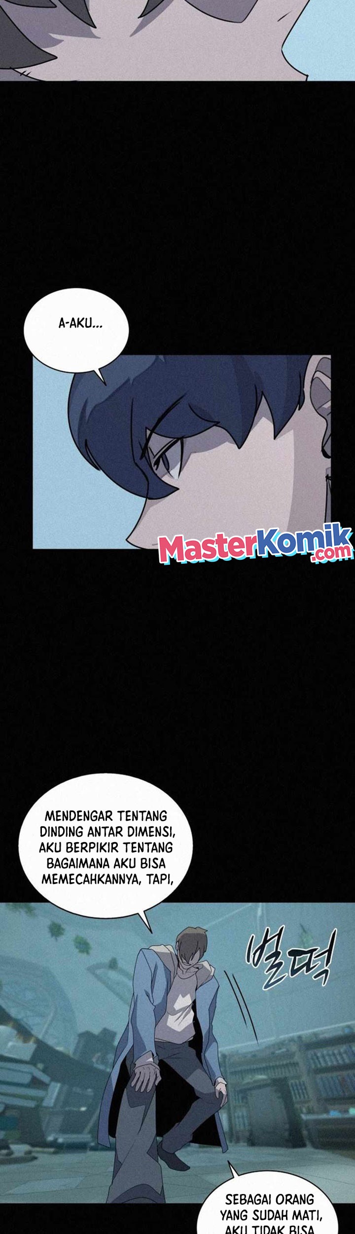 The Book Eating Magician Chapter 92 Gambar 45
