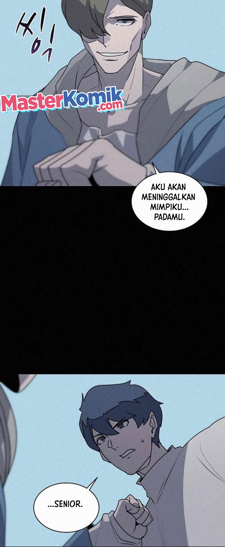 The Book Eating Magician Chapter 92 Gambar 47