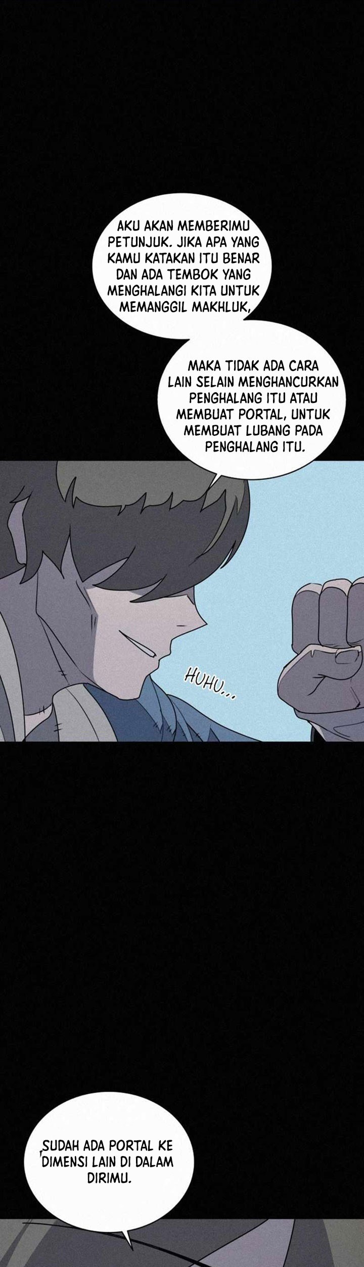 The Book Eating Magician Chapter 92 Gambar 48