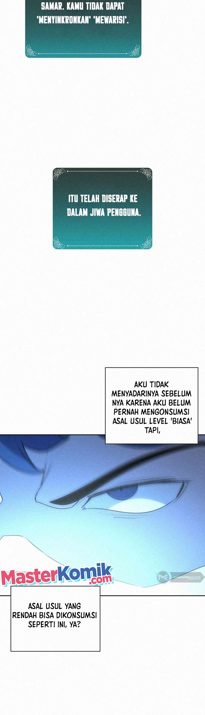 The Book Eating Magician Chapter 92 Gambar 21