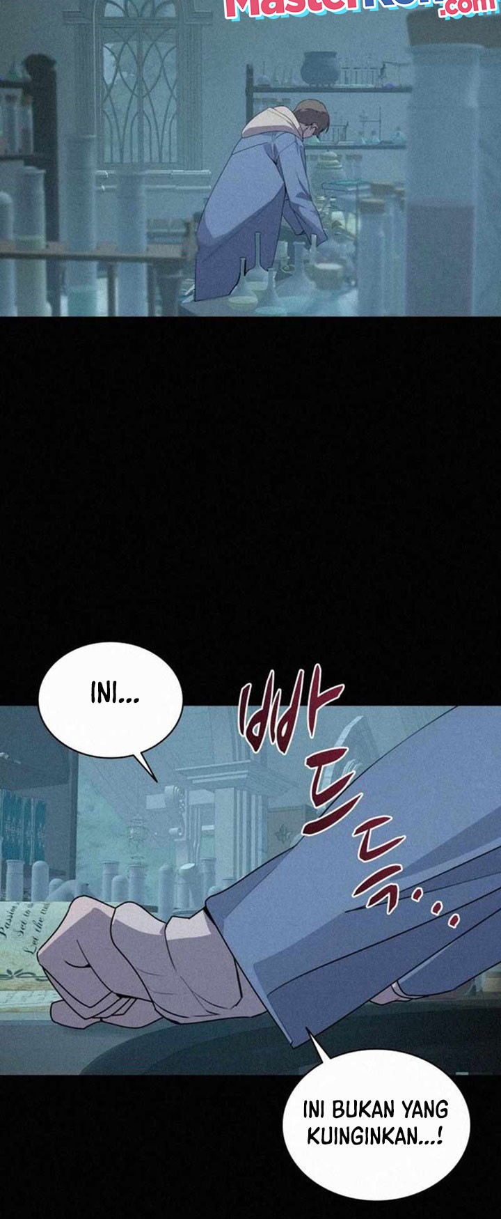 The Book Eating Magician Chapter 92 Gambar 26