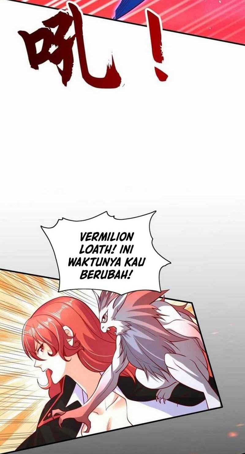 Awakening SSS-Rank Skill After A Kiss Chapter 34 Gambar 4