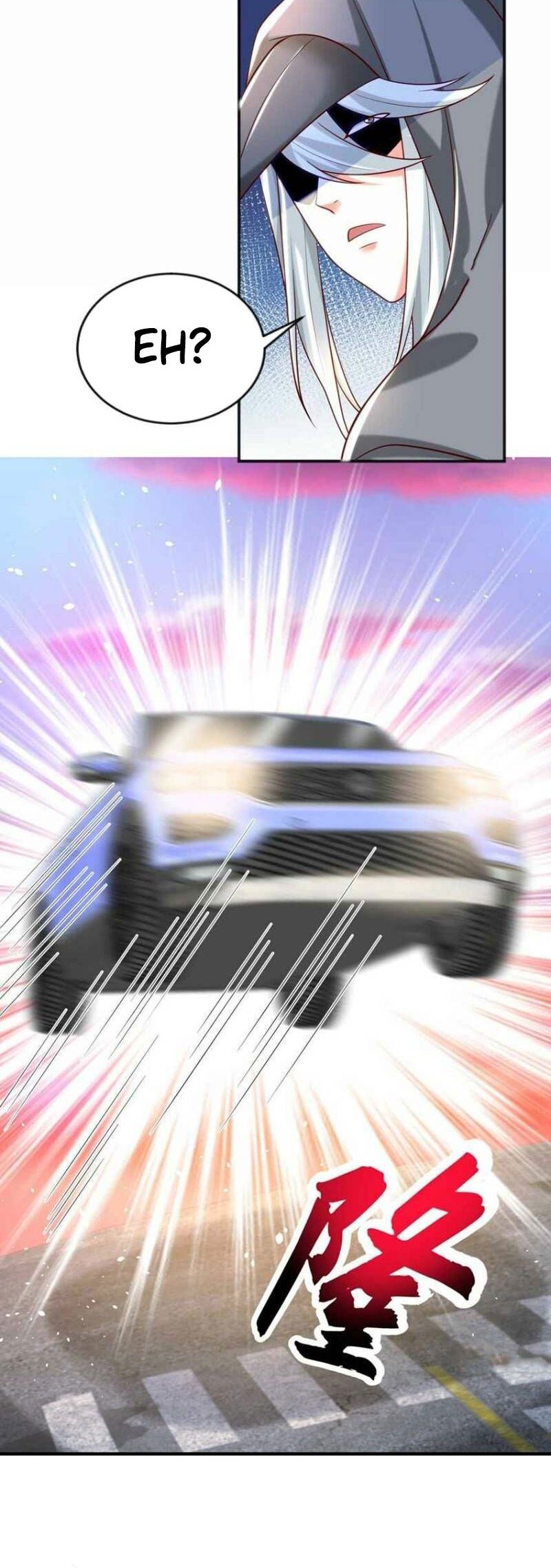 Awakening SSS-Rank Skill After A Kiss Chapter 33 Gambar 16