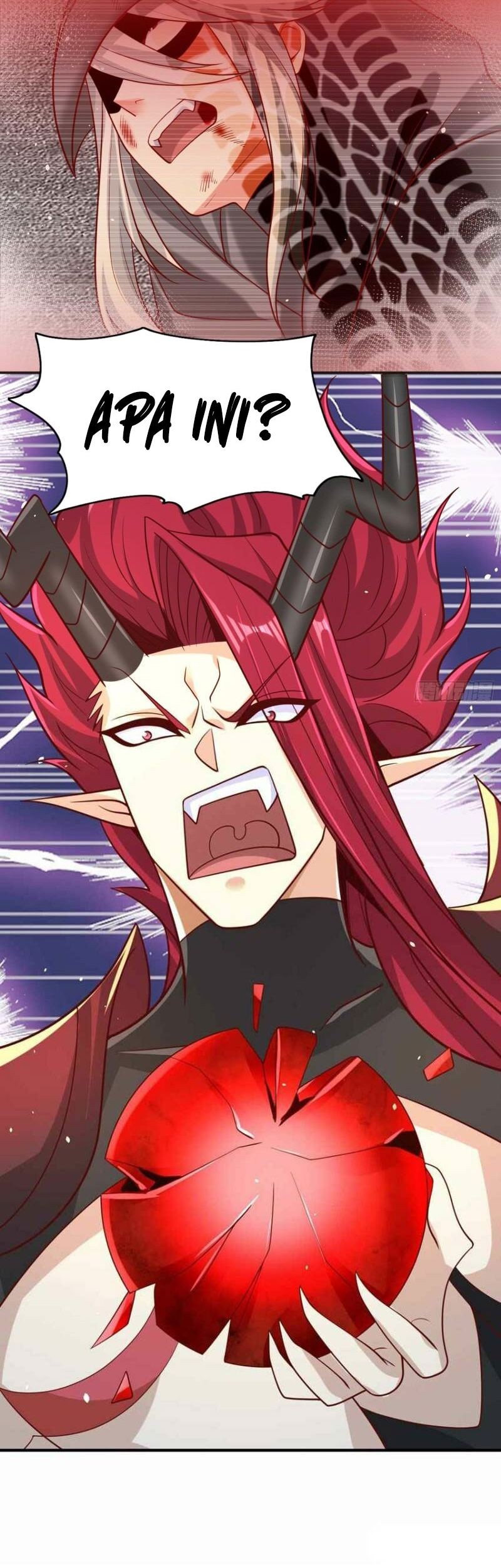 Awakening SSS-Rank Skill After A Kiss Chapter 33 Gambar 25