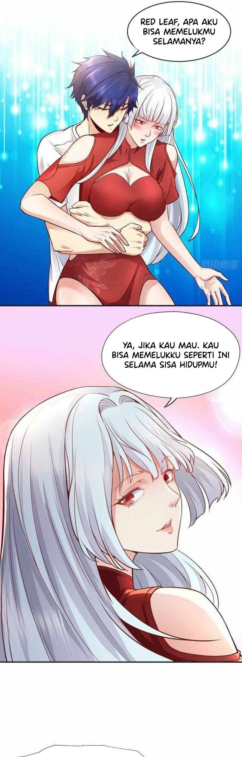 Awakening SSS-Rank Skill After A Kiss Chapter 32 Gambar 41