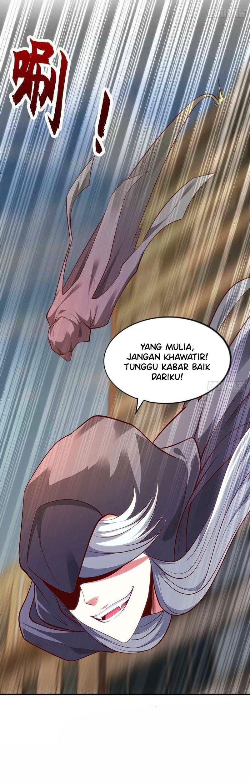 Awakening SSS-Rank Skill After A Kiss Chapter 32 Gambar 5