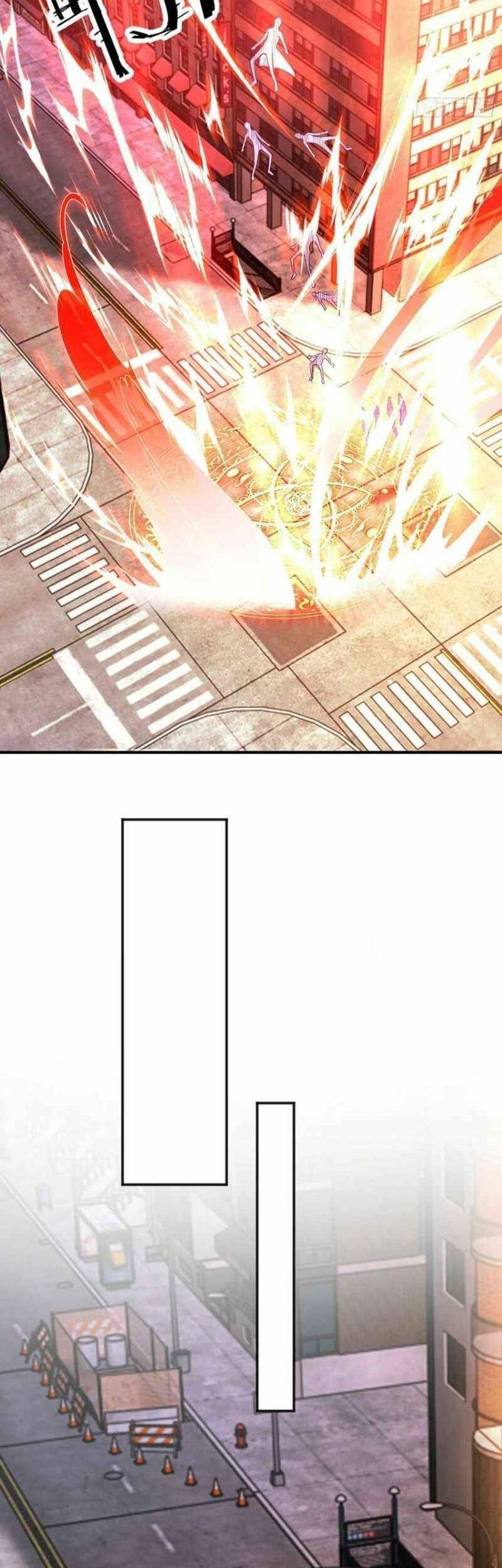 Awakening SSS-Rank Skill After A Kiss Chapter 32 Gambar 17