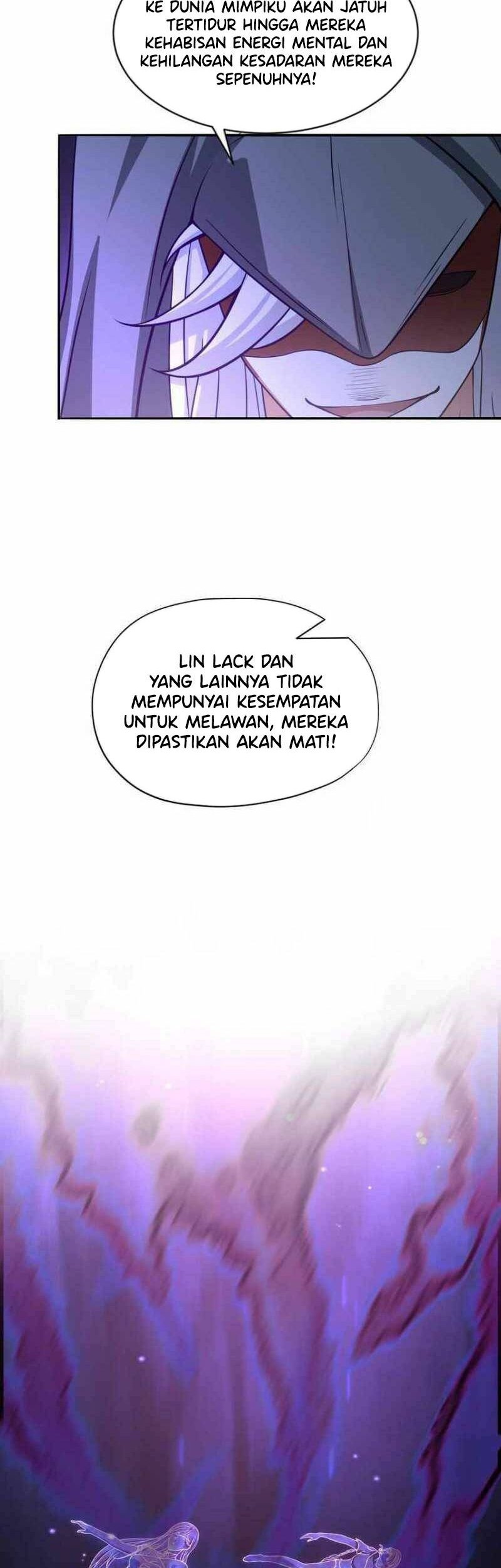 Awakening SSS-Rank Skill After A Kiss Chapter 32 Gambar 21