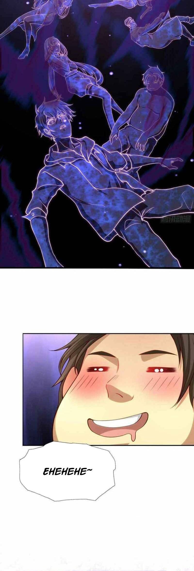 Awakening SSS-Rank Skill After A Kiss Chapter 32 Gambar 22