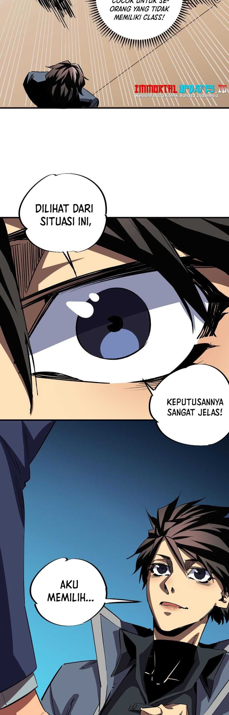 God Killer Chapter 10 Gambar 25