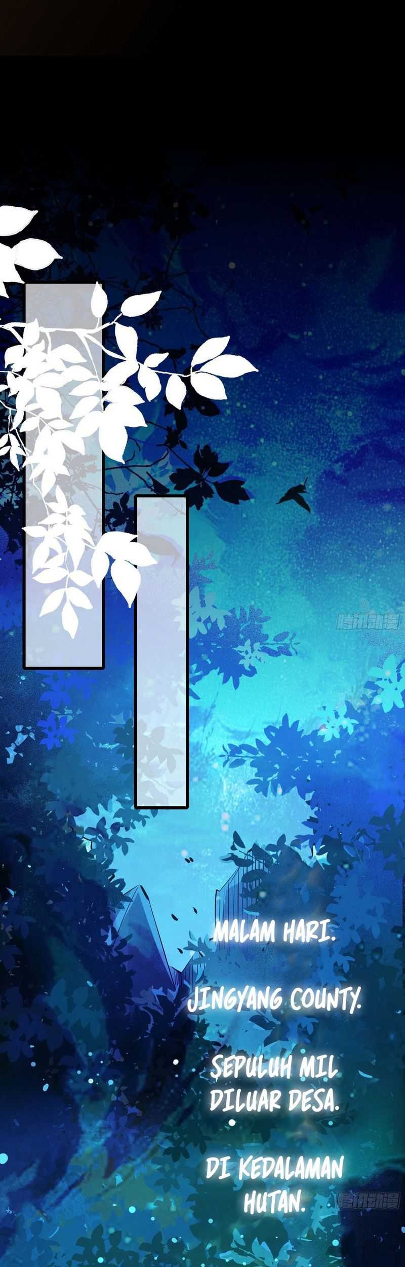 I Really Don’t Want to Be a Fairy Chapter 09 Gambar 37