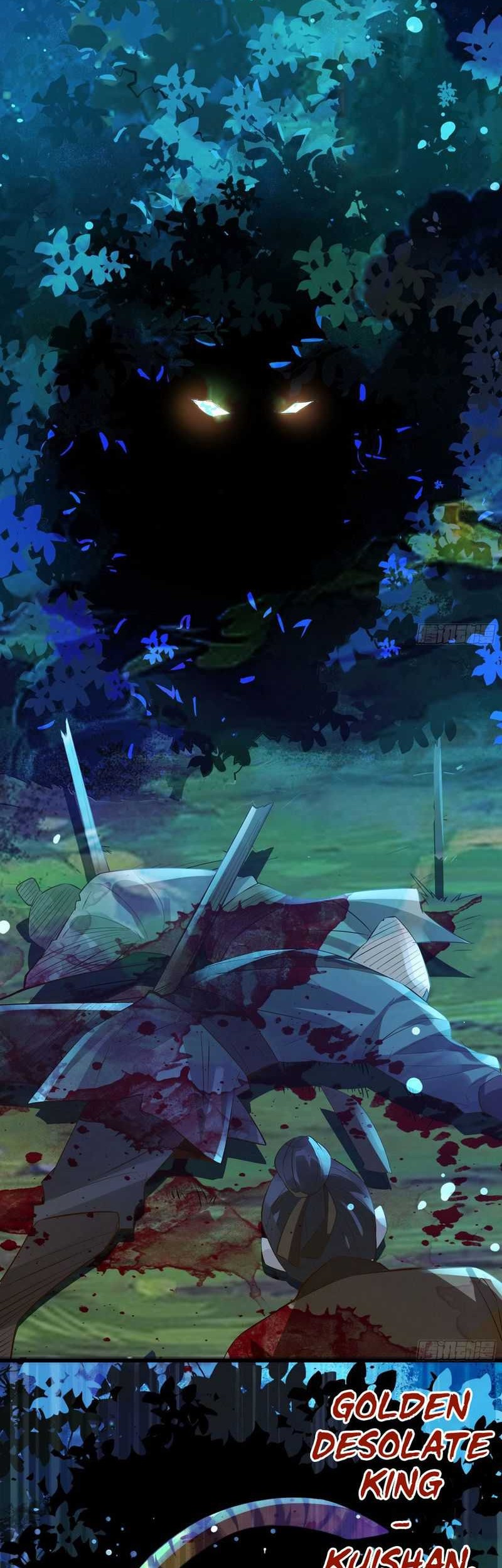 I Really Don’t Want to Be a Fairy Chapter 09 Gambar 38