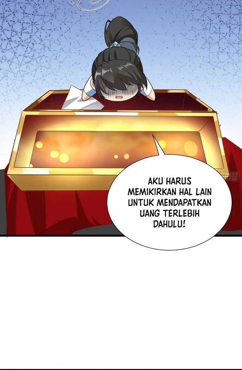 I Really Don’t Want to Be a Fairy Chapter 09 Gambar 12
