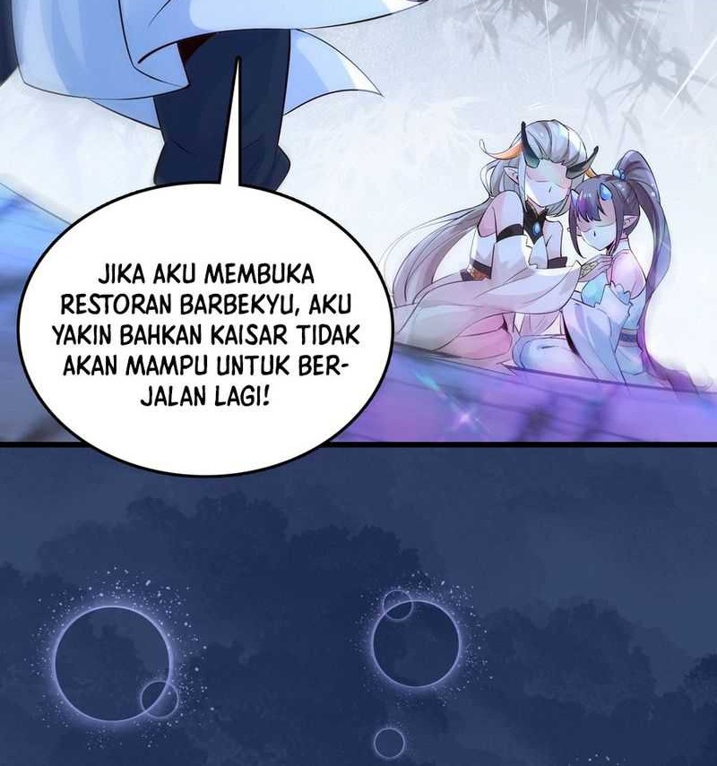 I Really Don’t Want to Be a Fairy Chapter 09 Gambar 32