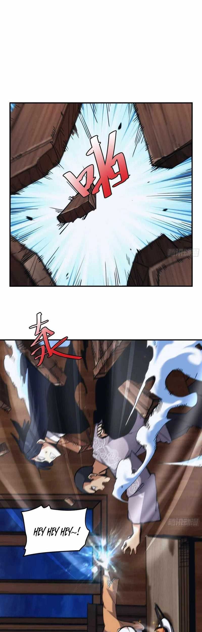 I am Self-disciplined And Invincible Chapter 14 Gambar 17