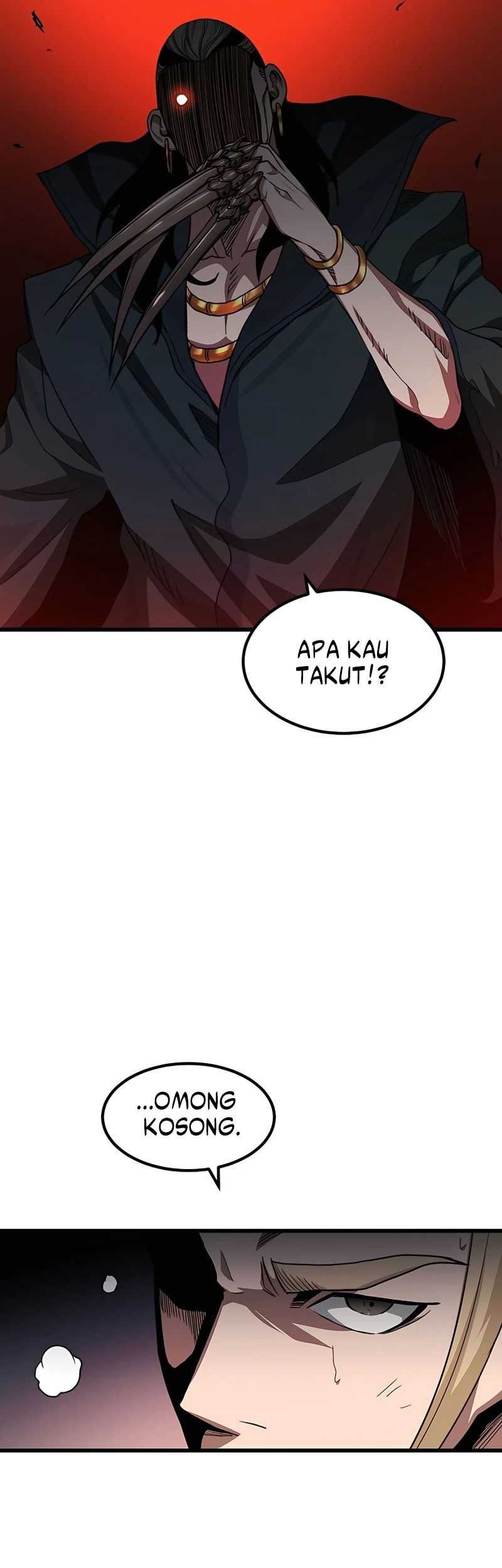I Am Reborn As The Sword God Chapter 35 Gambar 37