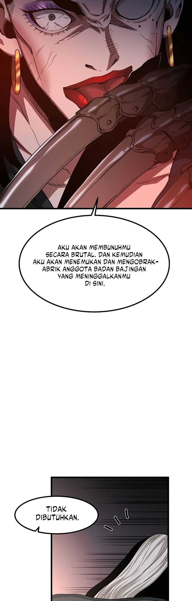 I Am Reborn As The Sword God Chapter 35 Gambar 39