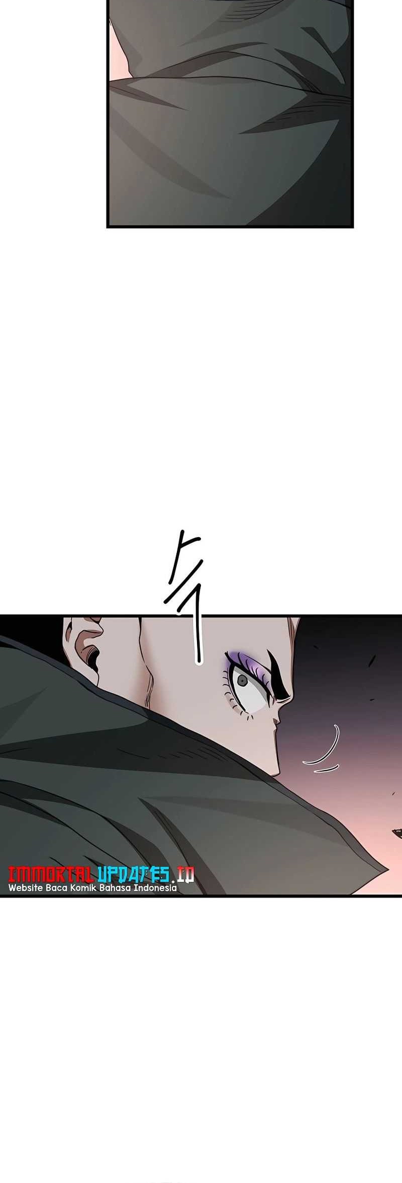 I Am Reborn As The Sword God Chapter 35 Gambar 40