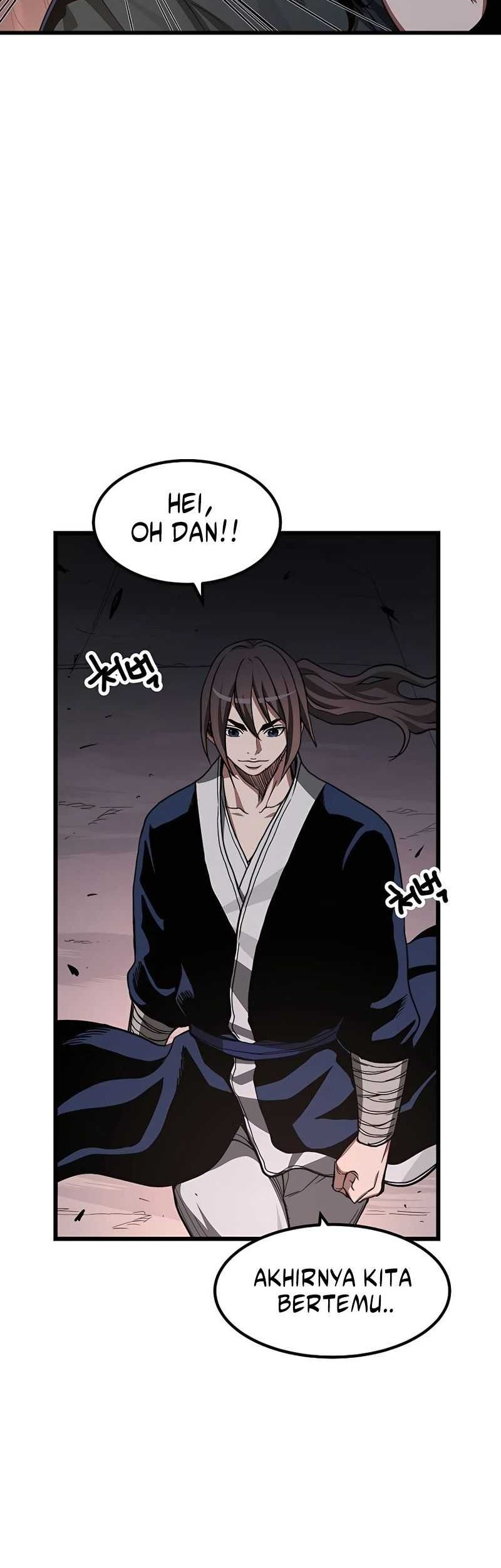 I Am Reborn As The Sword God Chapter 35 Gambar 42