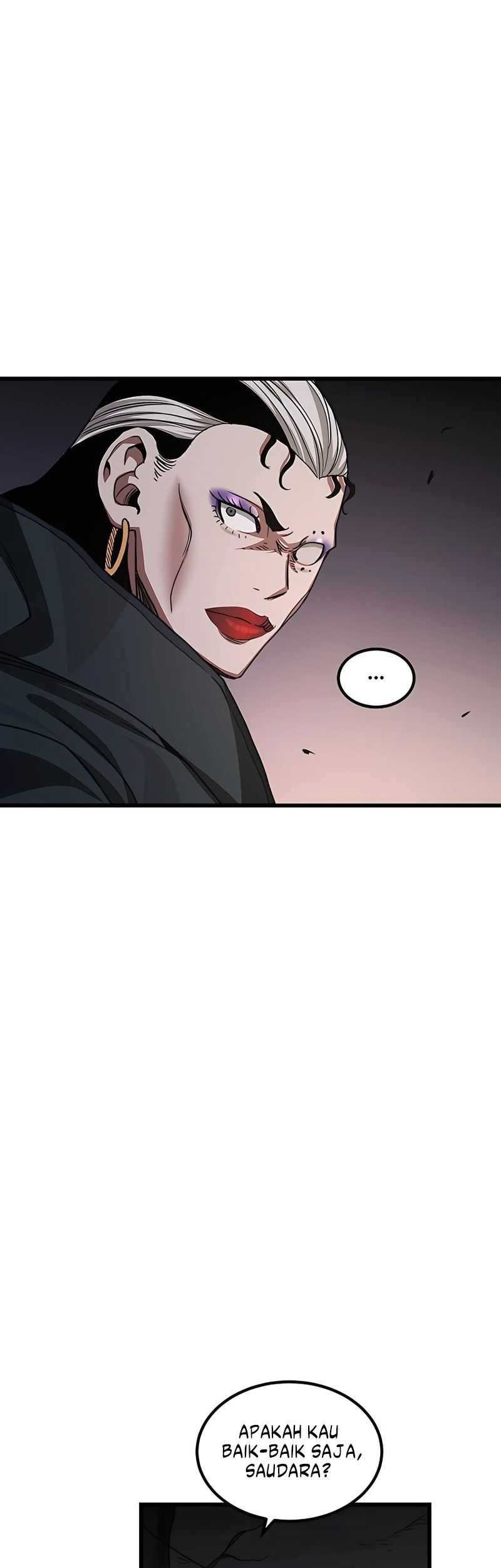 I Am Reborn As The Sword God Chapter 35 Gambar 43