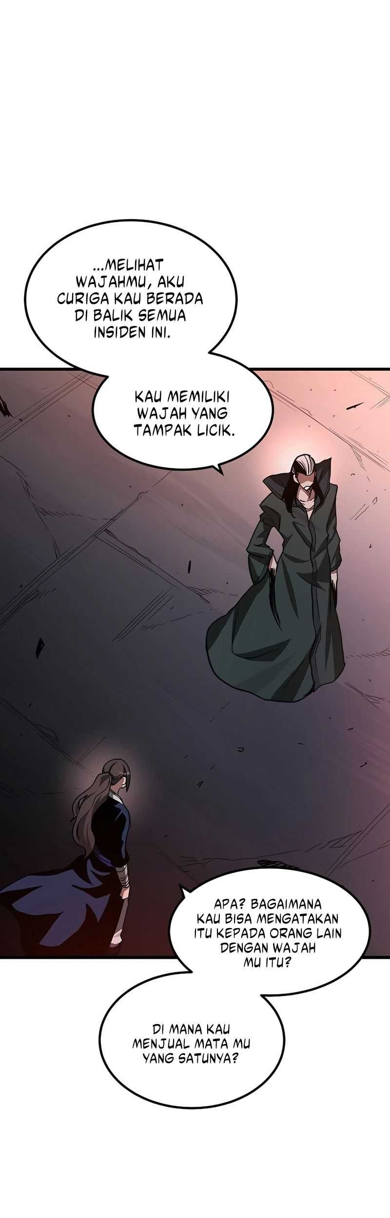 I Am Reborn As The Sword God Chapter 35 Gambar 45