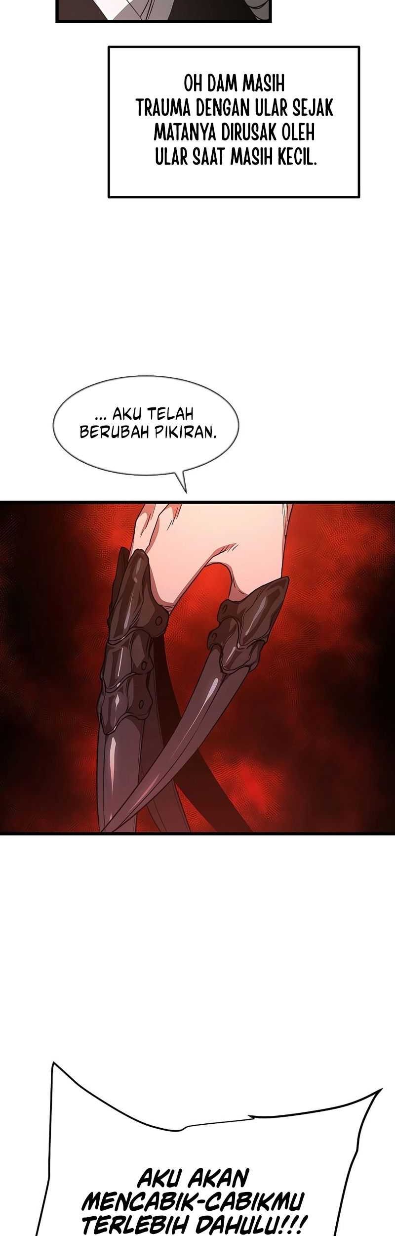 I Am Reborn As The Sword God Chapter 35 Gambar 47